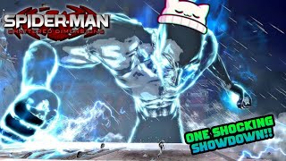 Electro really lost his Spark | Spider-Man: Shattered Dimensions - Part 4