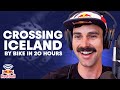 The SPIRIT of Gravel Racing with Payson McElveen | Just Ride S1E1