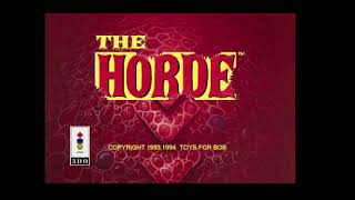 4th September 2022 3DO game  3DO Interactive Cover Disc One