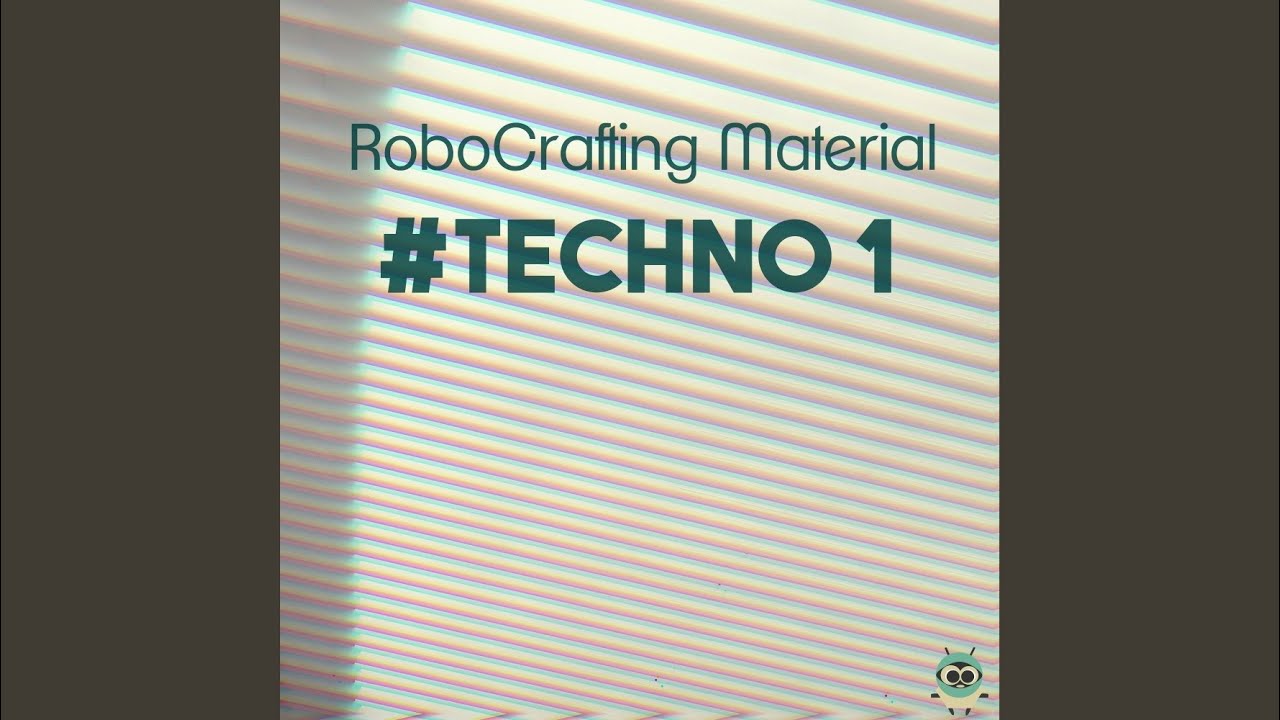 #Techno 1 - Beat 1 (Sample) bekijken op YouTube