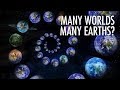 Are There Many Worlds? With Sean Carroll