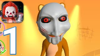 No One Escape - Gameplay Walkthrough Part 1 (Android) screenshot 1