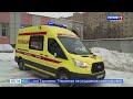 Следственный комитет возбудил уголовное дело по факту гибели ребёнка в посёлке Обозерский