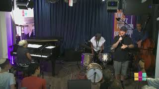 LIVE FROM HARLEM - JFA PRESENTS BERNICE BROOKS AND FRIENDS