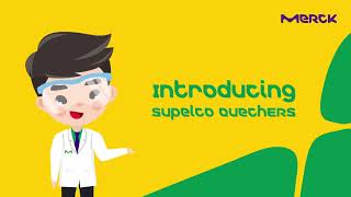 มาวิเคราะห์สารพิษด้วย "Merck QuEChERS"