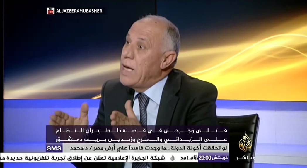 سوريا اليوم  أخر التطورات الميدانية والعسكرية