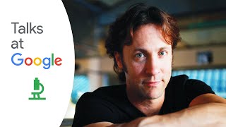 Livewired: The Inside Story of the EverChanging Brain | David Eagleman | Talks at Google