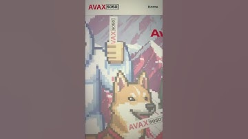 AVAX 50/50 Raffle DAPP