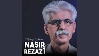 Video thumbnail of "Nasir Rezazî - Xerîbim"