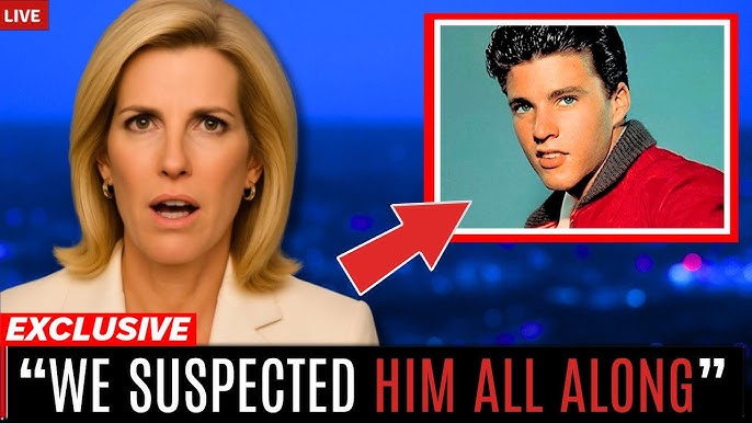 The Ricky Nelson Mystery Finally Solved And Isn't Good - YouTube