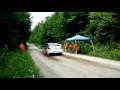 Bucky Lasek Launch New England Forest Rally 2016