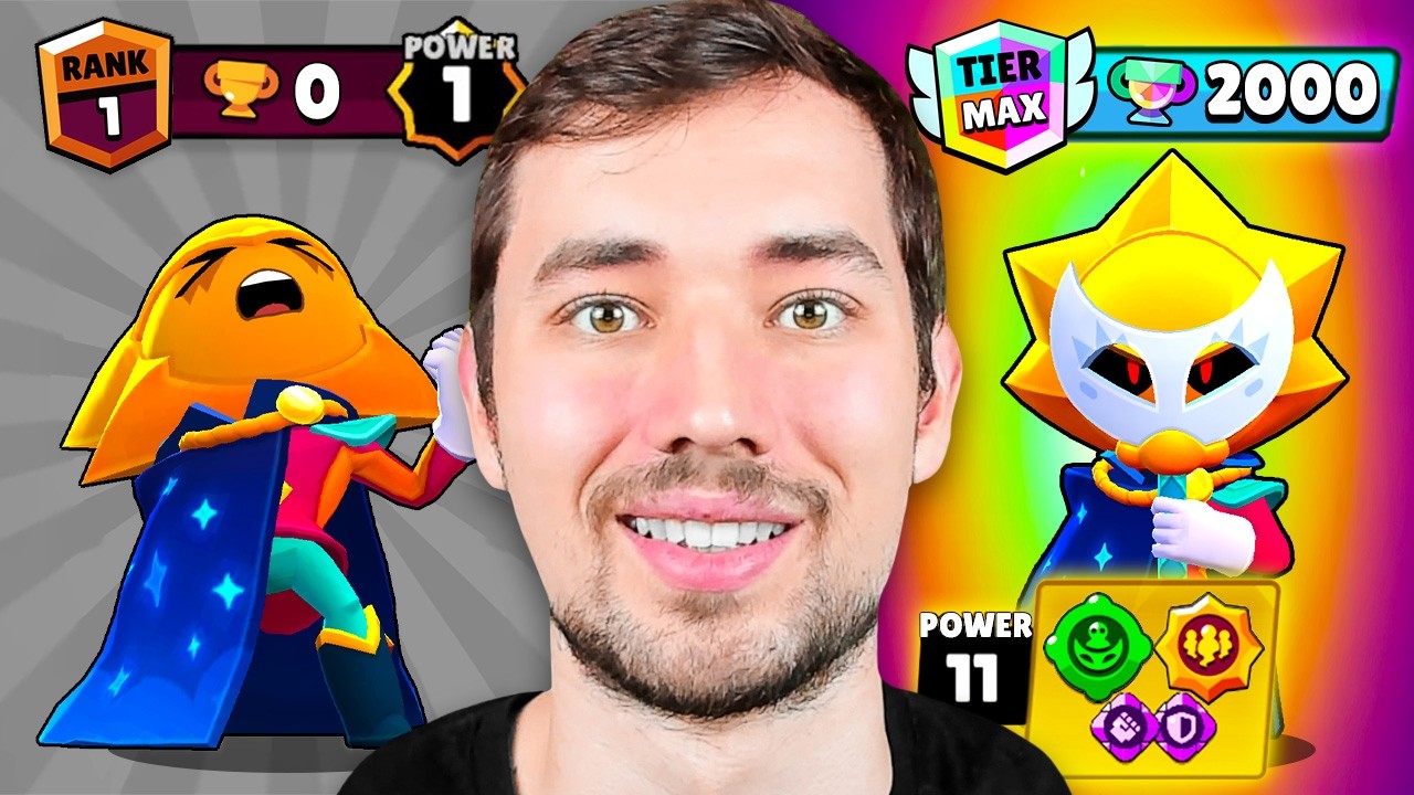 SIRIUS 0 auf 2000 TROPHÄEN pushen! 😨 (Mein Rekord)