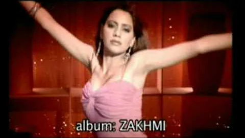 Zakhmi - Master Rakesh TV Add. (Music by Ravi Bal)