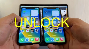SIM Not Supported ! How to carrier unlock your iPhone FREE 2025
