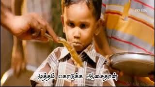 Sooriyane Kan thodaichikka- Maayi whatsapp status tamil