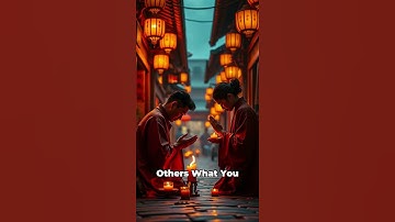 Confucius Knew This 2,500 Years Ago… But We Still Haven’t Learned