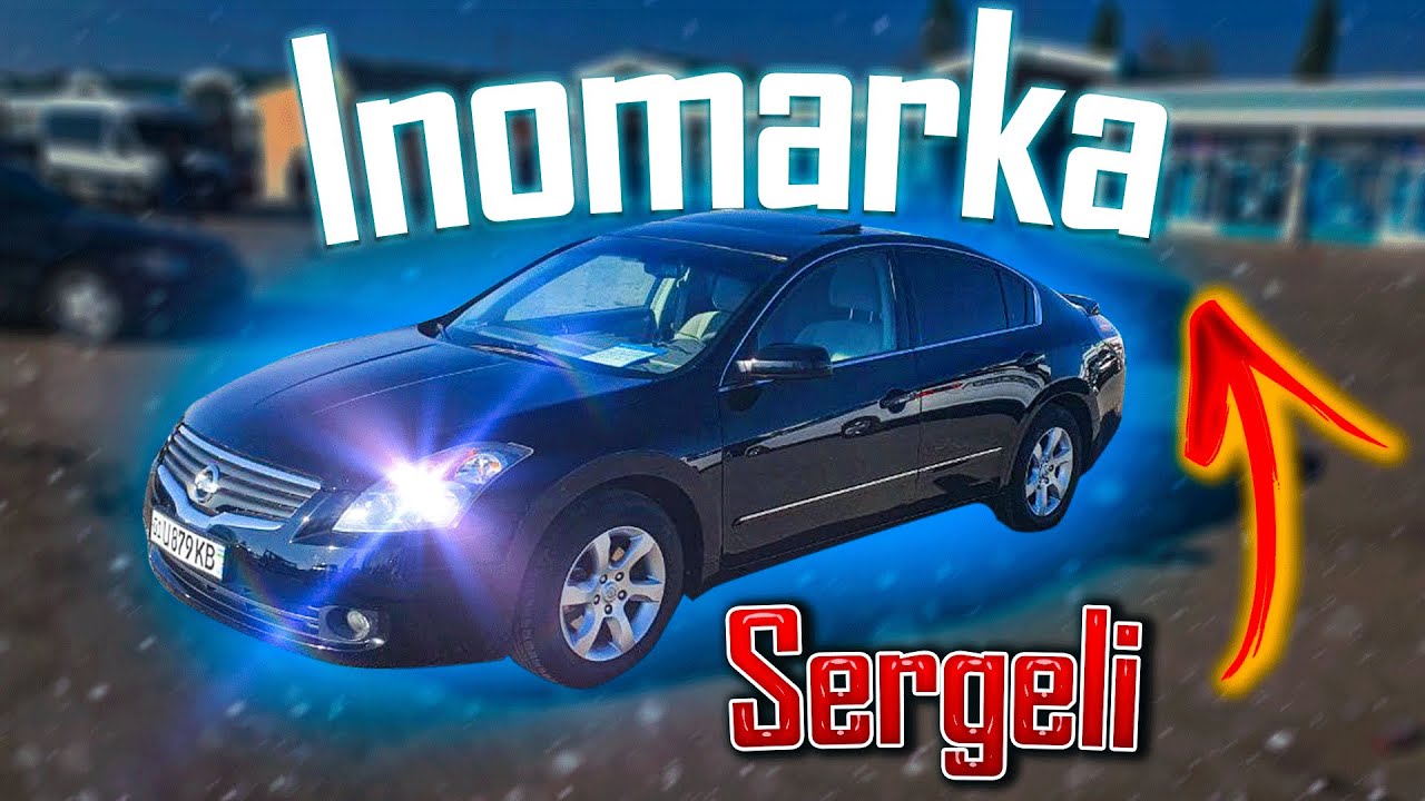 Bmw uzb narxlari
