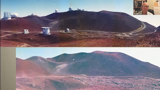 Mauna Kea Early Years 1965 - 1967 by Jim Harwood