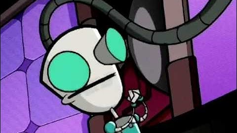 GaMr - "...it was only just a dream" (Christmas present for Bortfangirl)