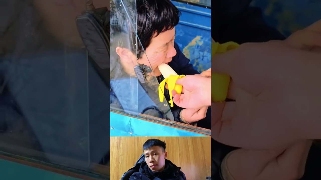 Tưởng đâu cho tôi ăn chứ 