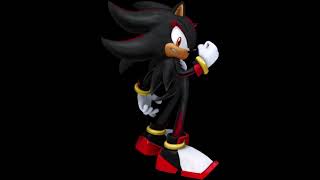 Sonic 06 - Shadow Voice Clips Jason Griffith
