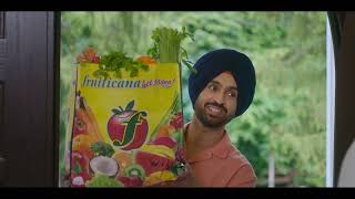 FRUITICANA Hee Jaana | Diljit Dosanjh screenshot 5