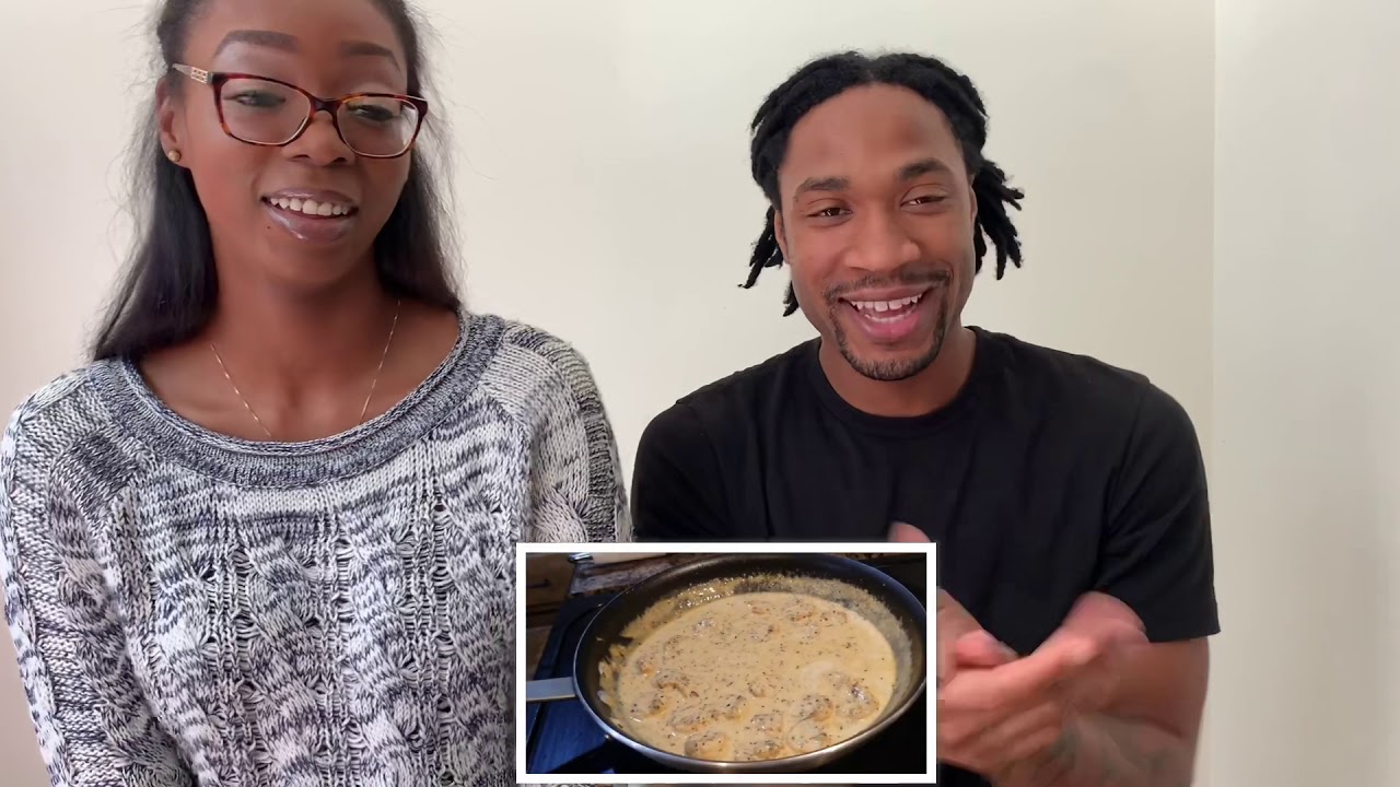 Ray Mack Red Rice Ray Mack’s Kitchen and Grill Reaction Video - YouTube