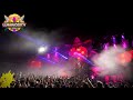 Luminosity beach festival 2022 closing show lbf22