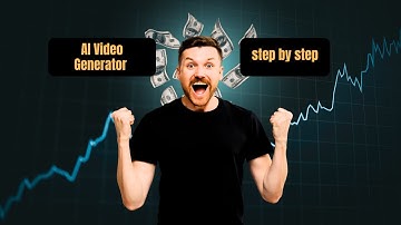 AI Video Generator for YouTube Automation