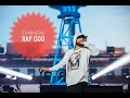 Rap God. Rap God by Eminem. Abu Dhabi 10.25.2019 Live