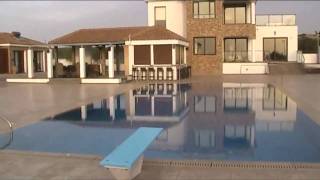 Villa in Cavo Greko 1.avi