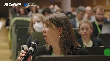 T4EU – Strategic Assembly (October 2022, Saarland University)