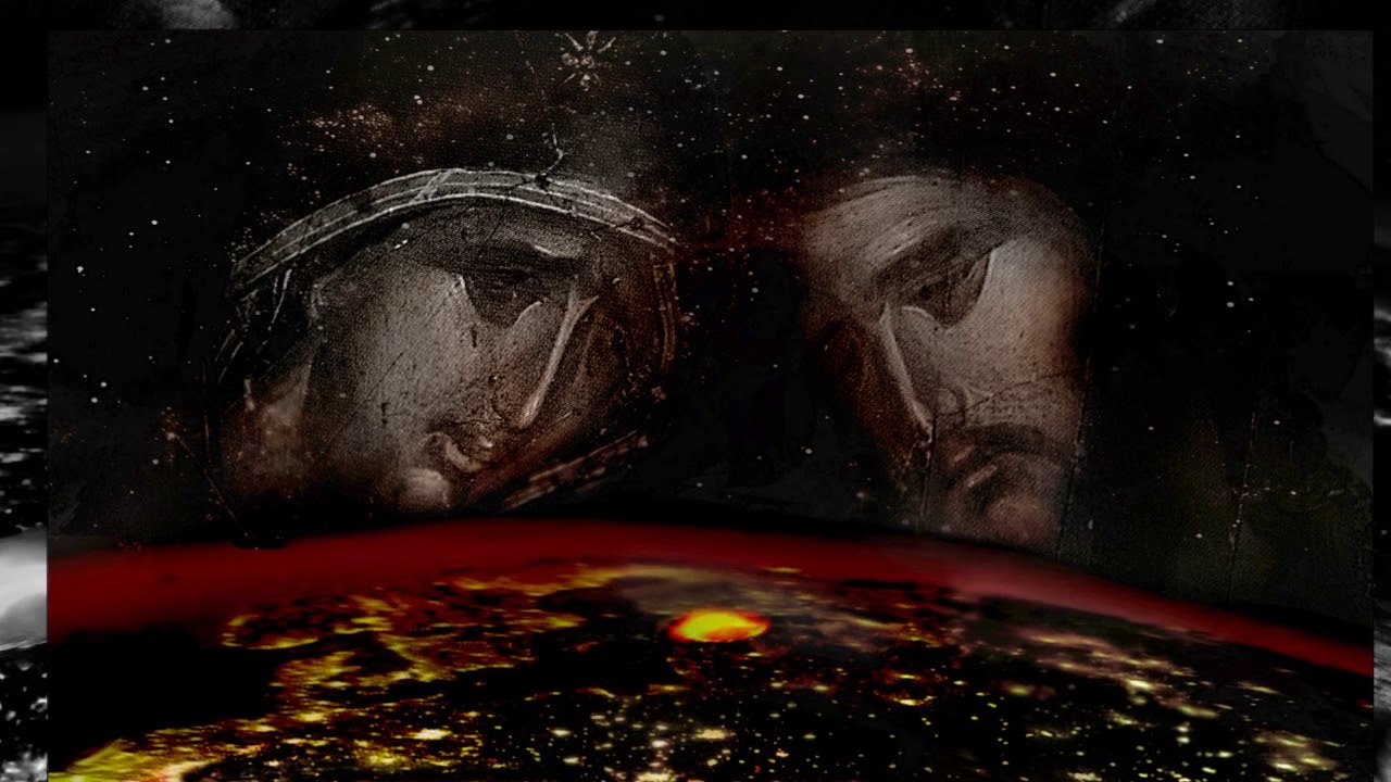 Павел Ильин \"ГЛУБИННОЕ ГОСУДАРСТВО\" муз. В. Булюкин - YouTube