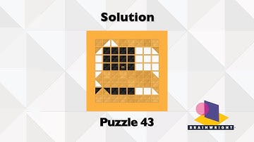 Solution to Manifold Puzzle 43