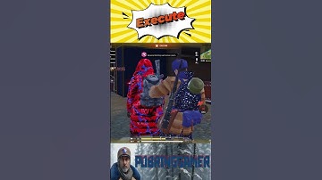 Executing an Enemy Mid-Gunfight Like a TRUE MENACE  #codm #callofdutymobile