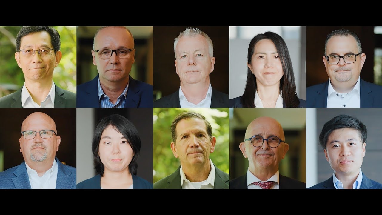 KWE Stories Short｜The Power of Global Collaboration