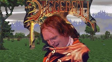 Elder Scrolls 2 Mods, Let
