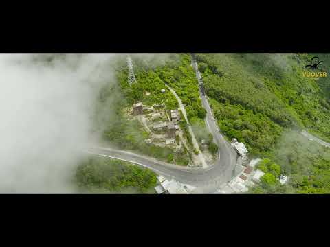 Video Đèo Hải Vân - Đệ Nhất Hùng Quan Trên Mây - Flycam 4k - youtube