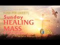 Sunday Healing Mass | 7:00 PM (AEDT) 21 MAR | Fr. Michael Payyapilly VC | Holy Family Church