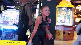 Timezone Mt Druitt Now Open New South Wales