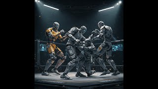 AI Clash episode 2. InstructionFollowing eval with math.