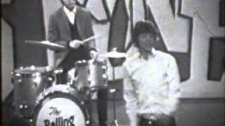 La Ultima Vez Rolling Stones chords