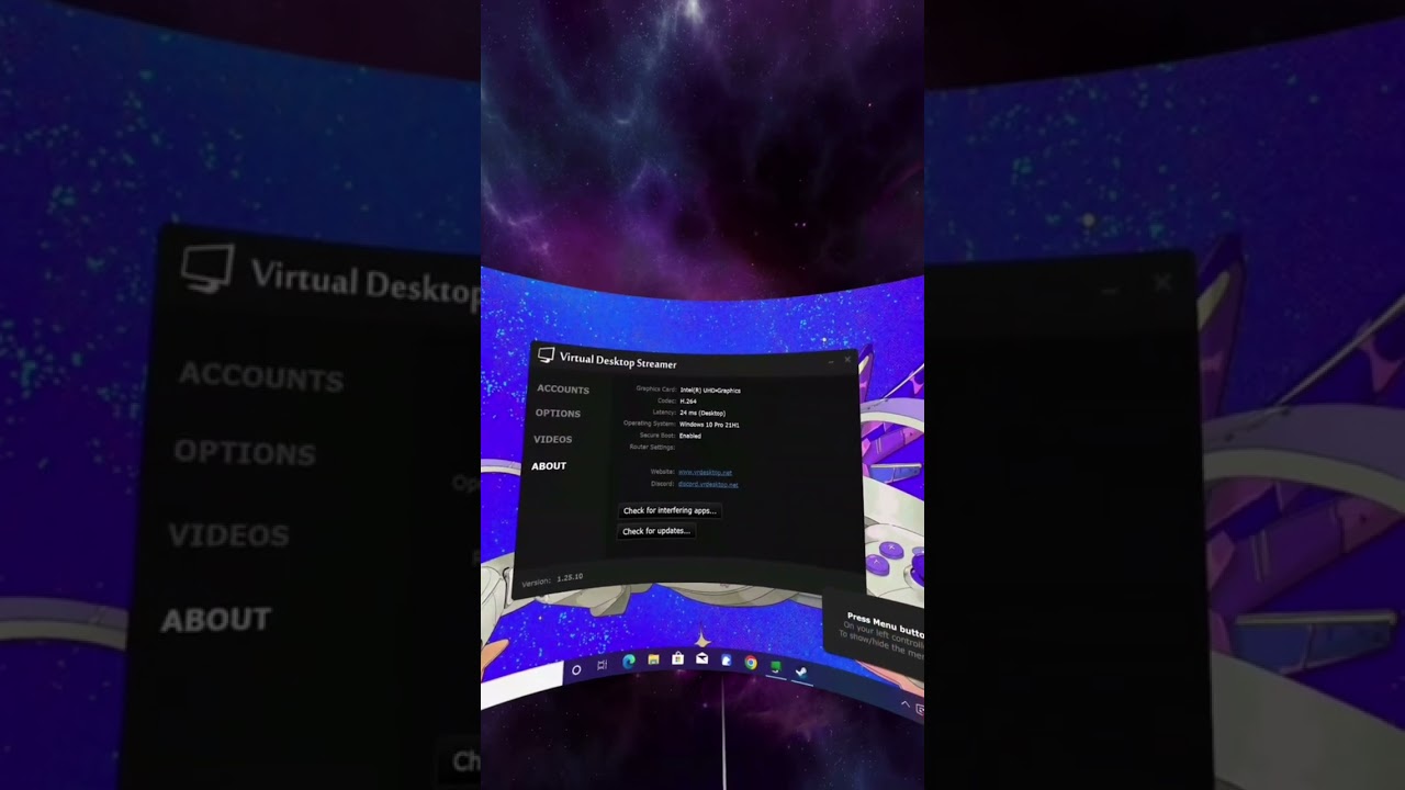 버추얼 데스크탑 (97) 사진