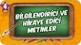 Hikaye Türleri: Çeşitli Türler ve Özellikleri ile ilgili video