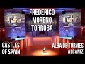 Capture de la vidéo Federico Moreno Torroba |Castles Of Spain: Alba De Tormes (Trova), Alcaniz (Festiva)| Artyom Dervoed