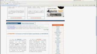 Empleacad.net -Portal De Empleos Cadcamcae-