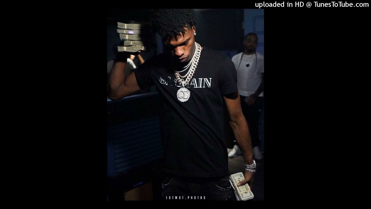 [FREE] Lil Baby Type Beat "ORCHESTRA" (Prod By LUKKA)