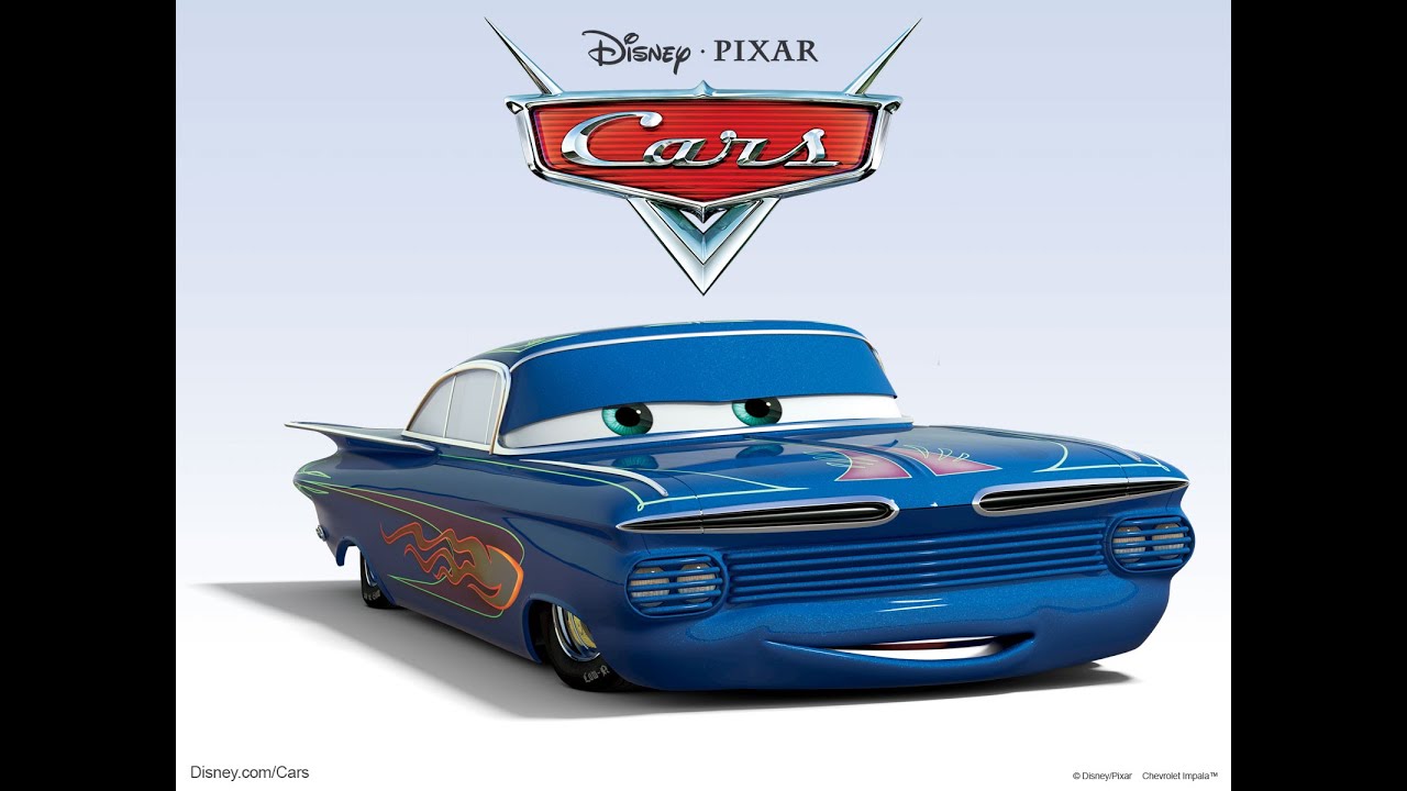Cars 2 Using Ramone Arcade Disney Pixar Cars 2 Movie Game YouTube