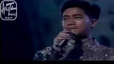 [vietsub]Cứ Thế Mà Thích Em 偏偏喜欢你 | Danny Chan  陈百强 | Trần Bách Cường