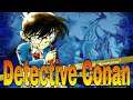 أنمي المحقق كونان لمحة و تعريف 